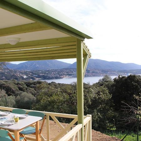 Residence A Tribbia Olmeto  Luaran gambar