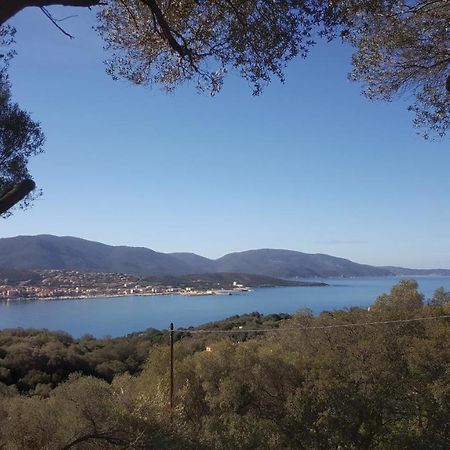 Residence A Tribbia Olmeto  Luaran gambar