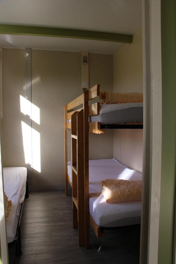 Residence A Tribbia Olmeto  Luaran gambar