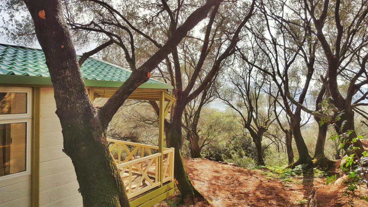 Residence A Tribbia Olmeto  Luaran gambar