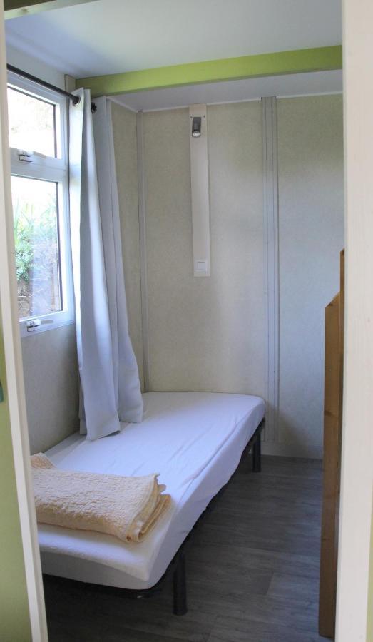 Residence A Tribbia Olmeto  Luaran gambar