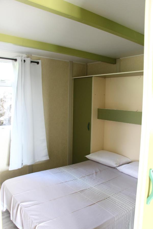 Residence A Tribbia Olmeto  Luaran gambar