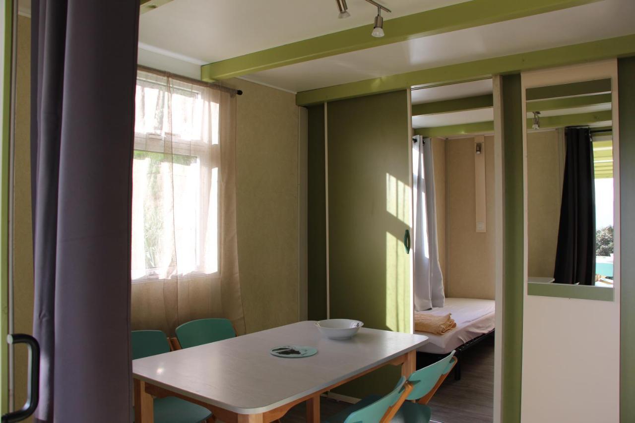 Residence A Tribbia Olmeto  Luaran gambar