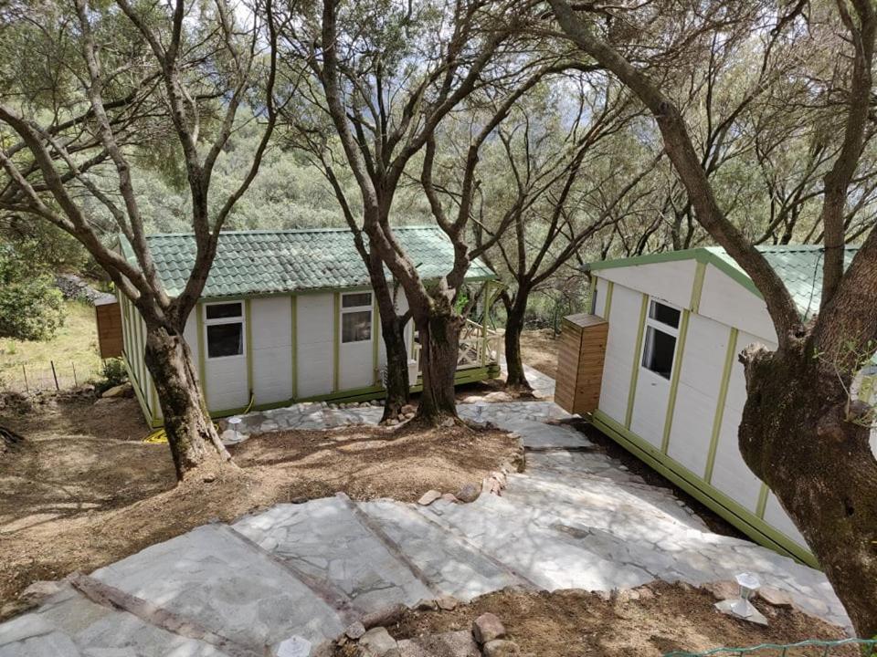 Residence A Tribbia Olmeto  Luaran gambar